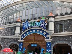 沈陽到大連香洲溫泉旅游服務(wù)全攻略 - 沈陽美好時光旅行社