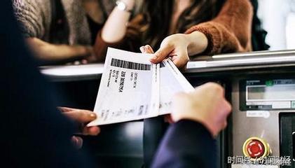 OTA業內人士 明年起或將收取機票代理服務費