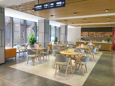 北碚首家旅游集散中心本周五運(yùn)營(yíng)，一站式服務(wù)開(kāi)啟文旅新篇章