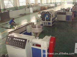 青島德仕偉塑料機械 塑料板材設(shè)備與辦公用品產(chǎn)品列表