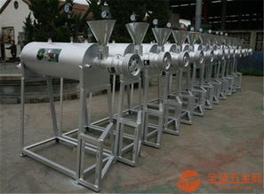 雜糧粉條機多功能全自動設(shè)備及儀器儀表圖片大全