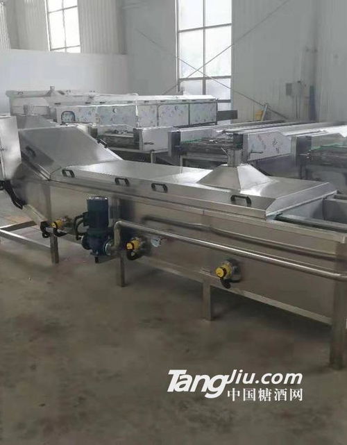 休閑食品設(shè)備價格、品牌及廠家解析——以糖酒網(wǎng)網(wǎng)絡(luò)設(shè)備為例