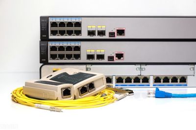 弱電工程網(wǎng)絡(luò)交換機常見問題與儀器儀表應(yīng)用解答