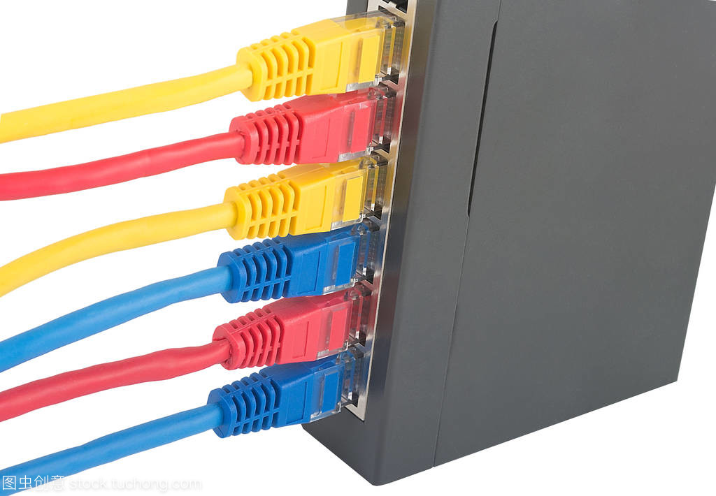 網(wǎng)絡(luò)電纜與路由器 構(gòu)建穩(wěn)定網(wǎng)絡(luò)的基礎(chǔ)連接