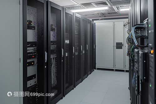 機房的網(wǎng)絡(luò)五金柜與網(wǎng)絡(luò)設(shè)備概述