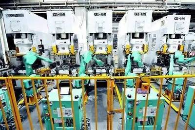 智能工廠網(wǎng)絡(luò)泡沫破滅對企業(yè)的影響與應(yīng)對之策