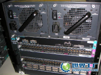 二手思科CISCO WS-C4506交換機 網(wǎng)絡(luò)設(shè)備性價比之選