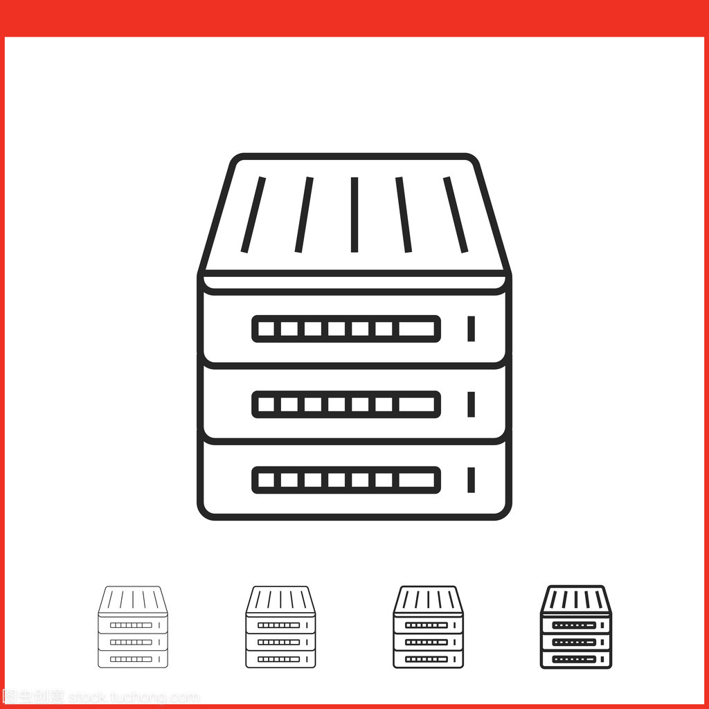 矢量圖標(biāo)在網(wǎng)絡(luò)設(shè)備領(lǐng)域的設(shè)計與應(yīng)用